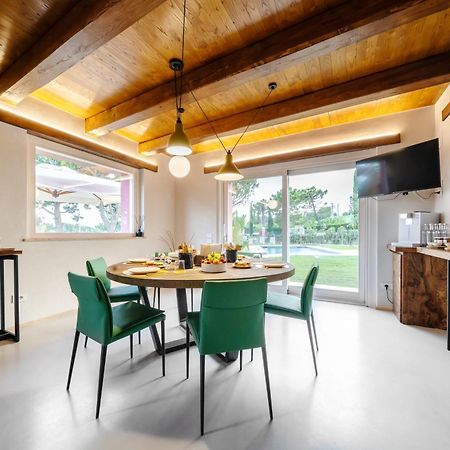 L'Organetto, Luxury B&B Lido di Fermo Dış mekan fotoğraf