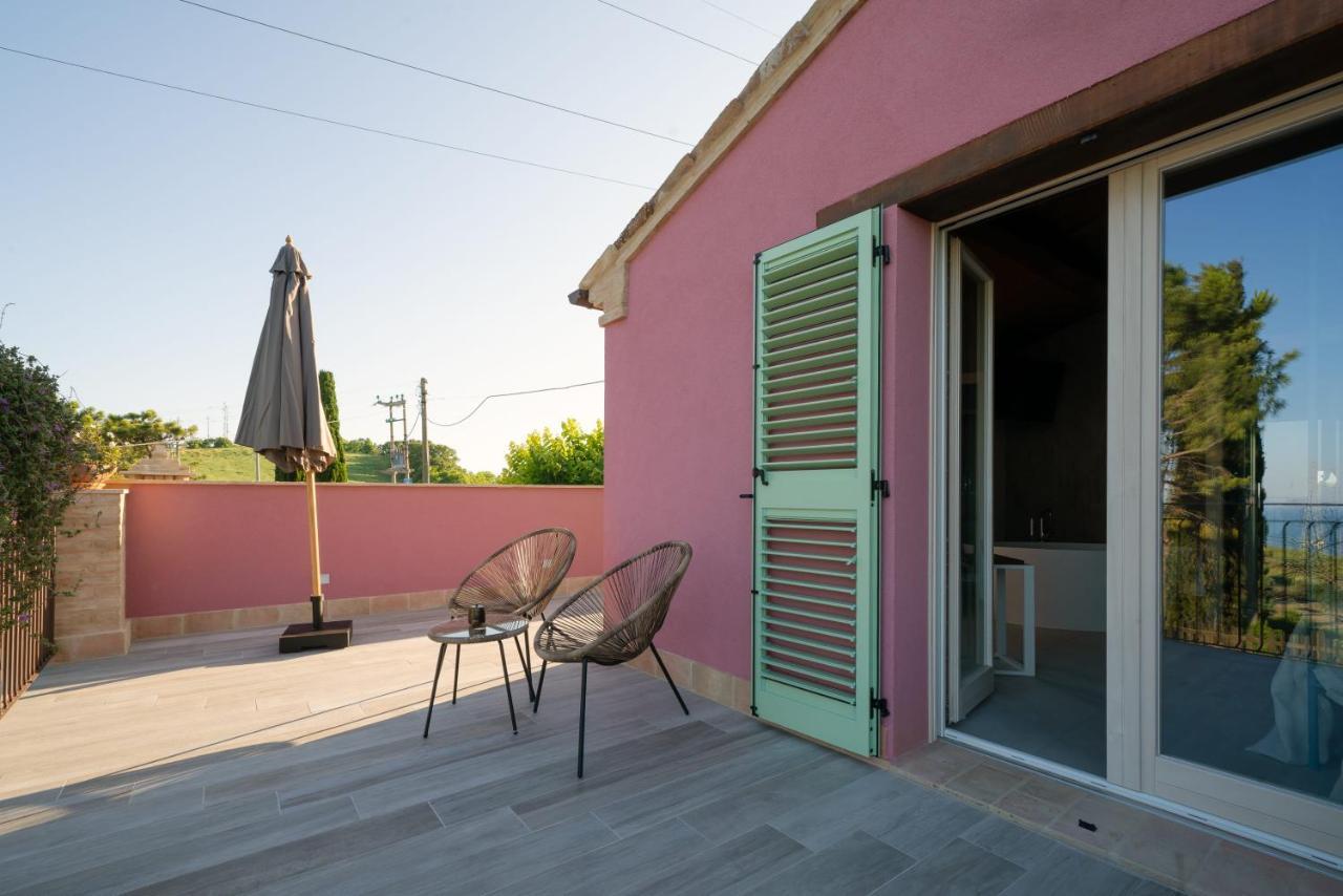L'Organetto, Luxury B&B Lido di Fermo Dış mekan fotoğraf