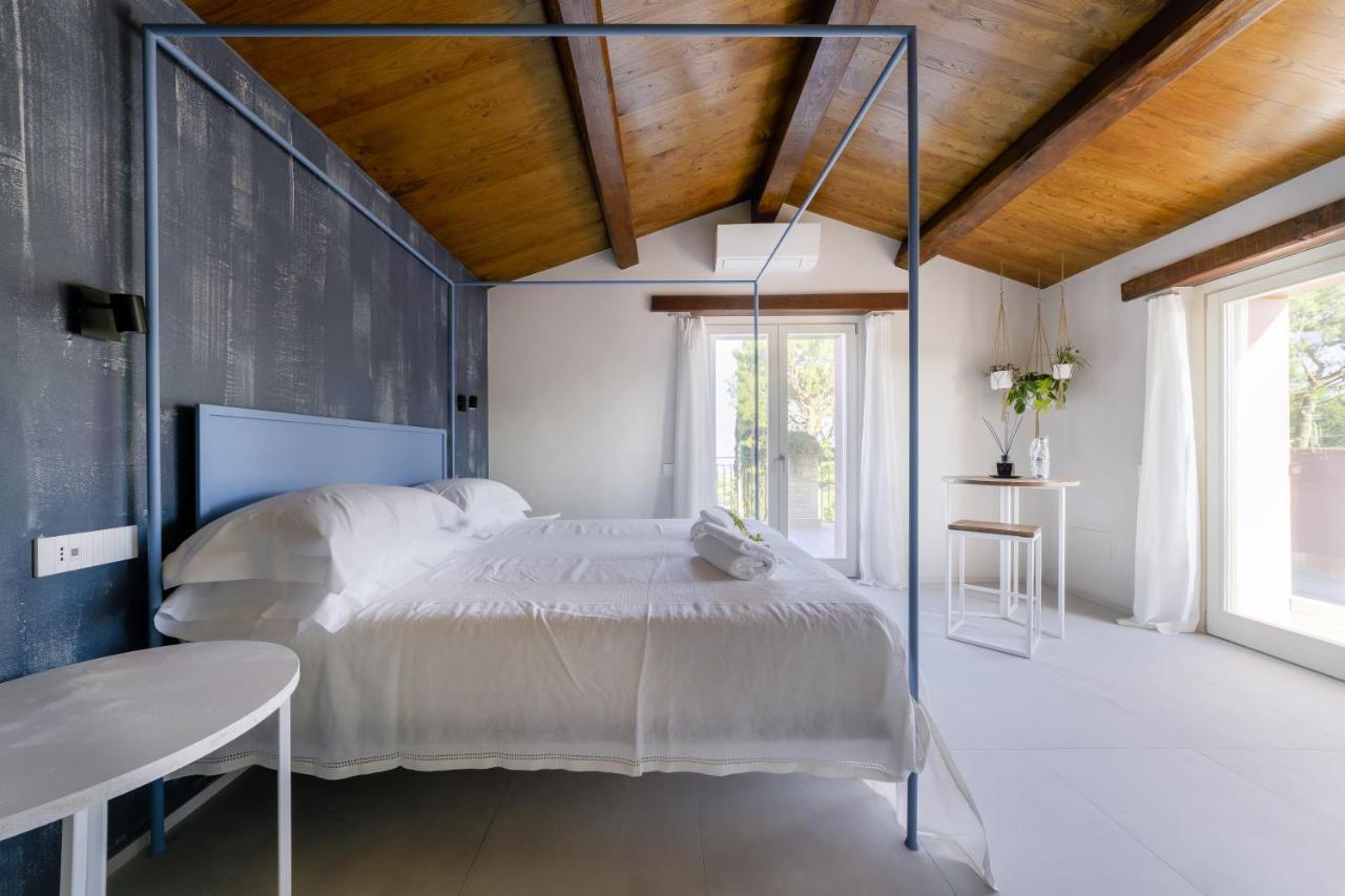 L'Organetto, Luxury B&B Lido di Fermo Dış mekan fotoğraf