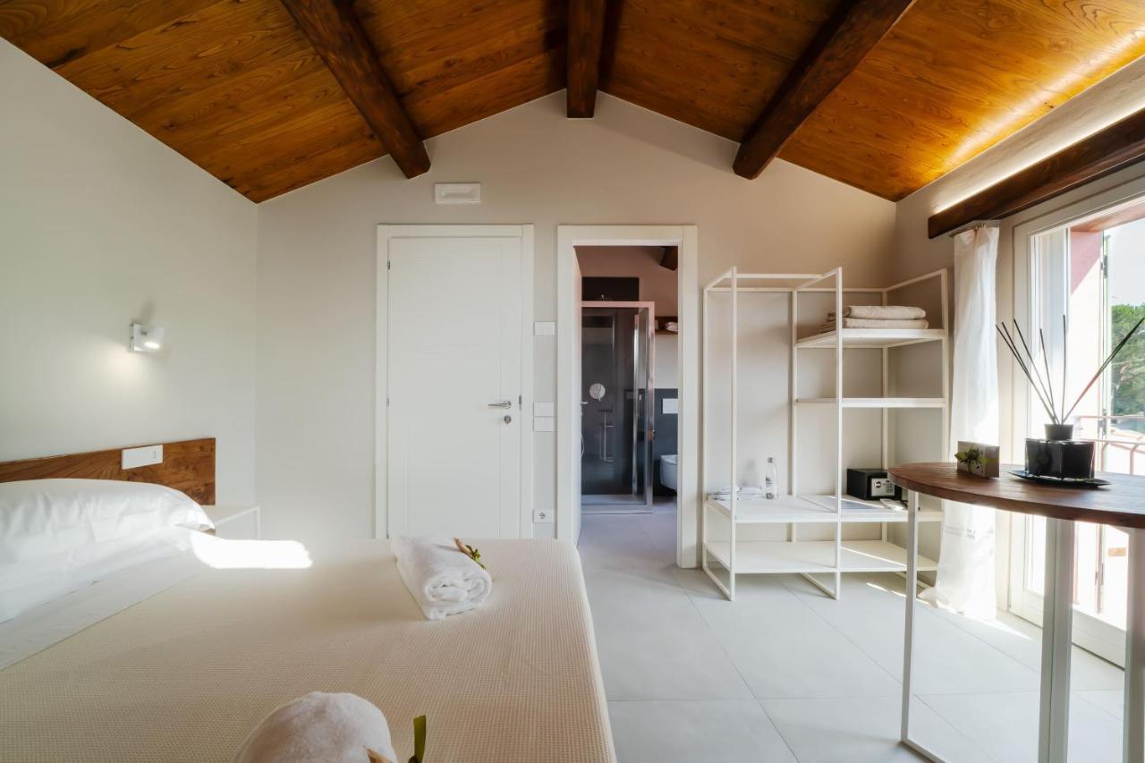 L'Organetto, Luxury B&B Lido di Fermo Dış mekan fotoğraf