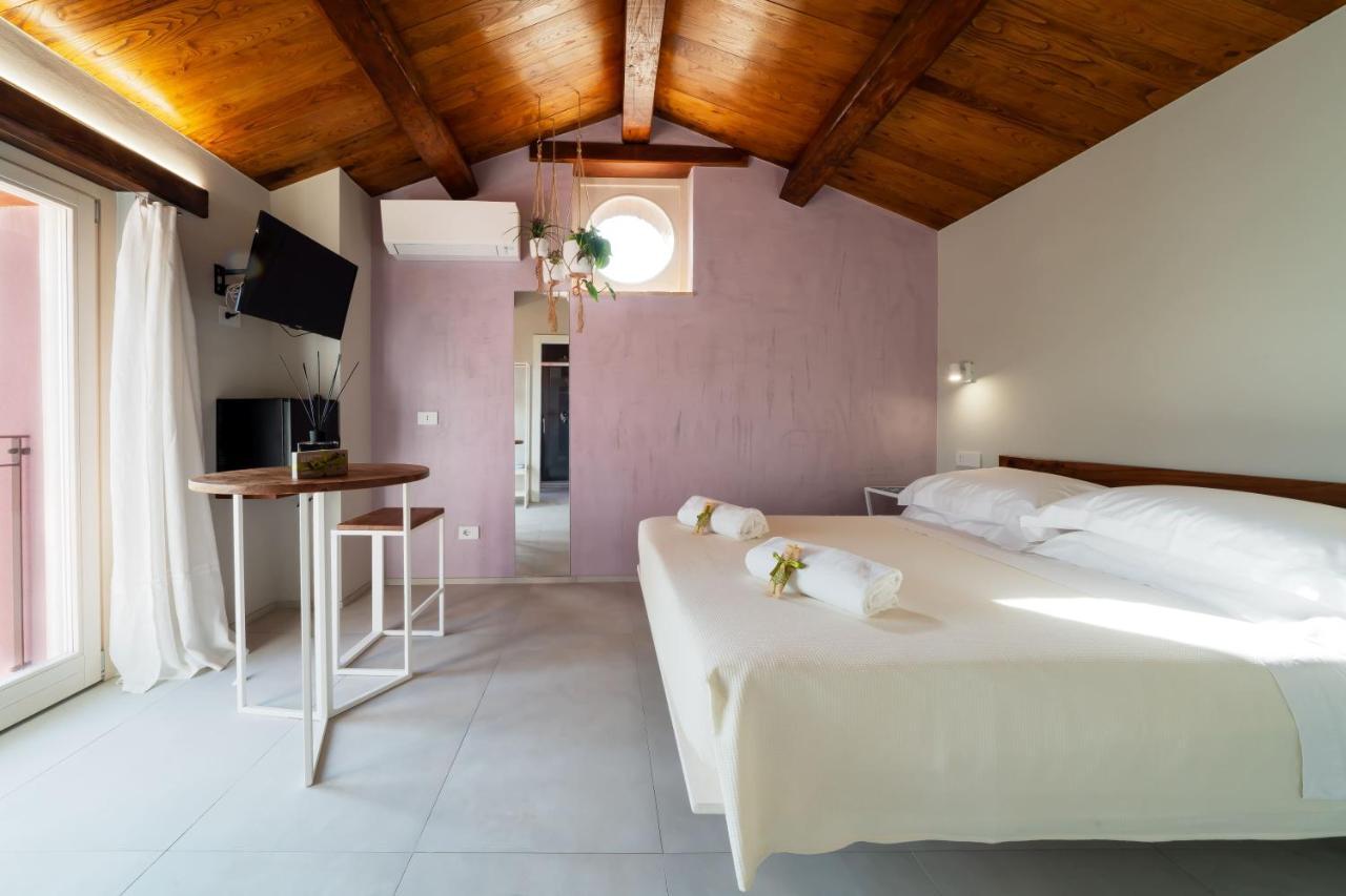L'Organetto, Luxury B&B Lido di Fermo Dış mekan fotoğraf