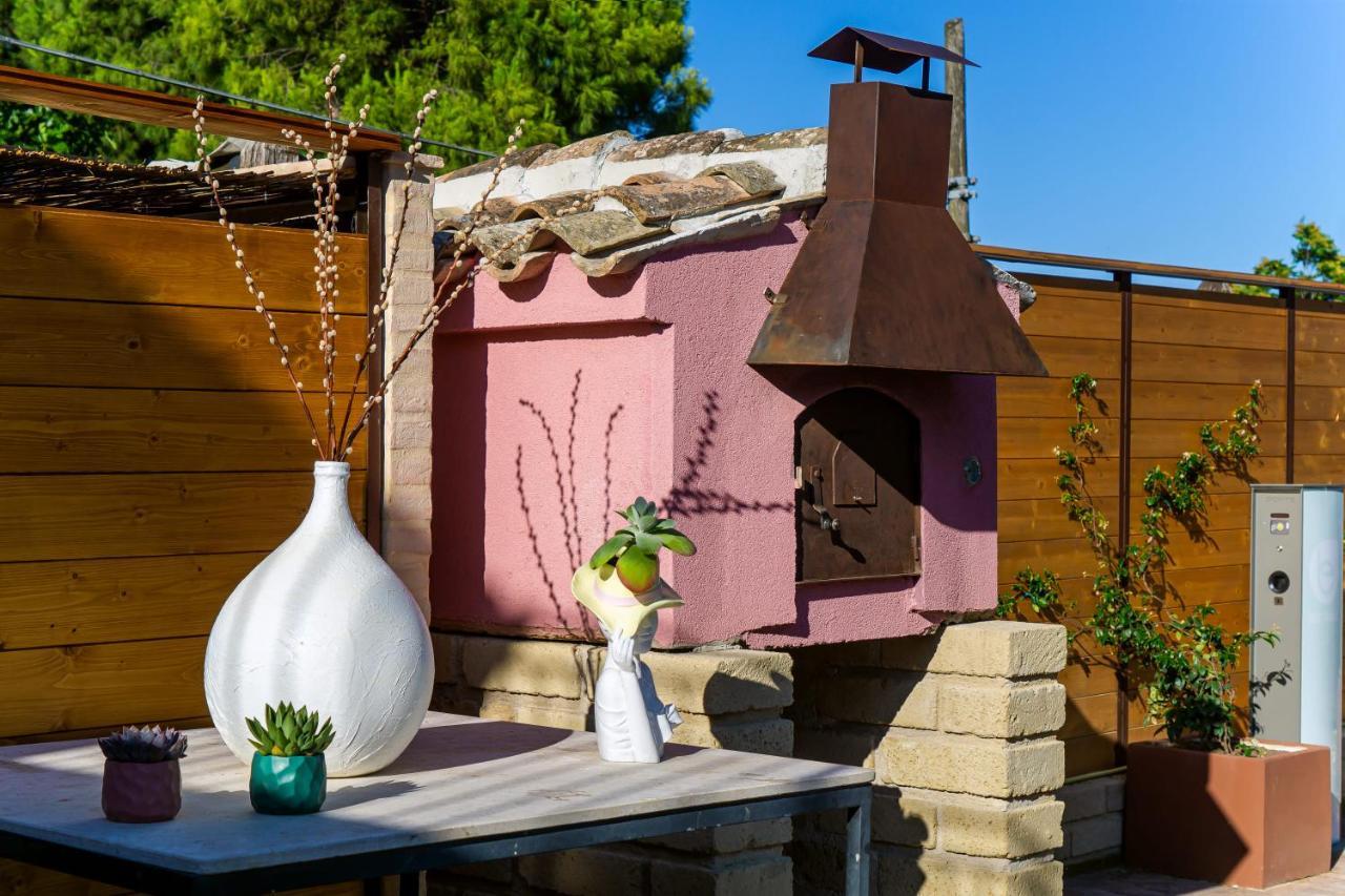 L'Organetto, Luxury B&B Lido di Fermo Dış mekan fotoğraf