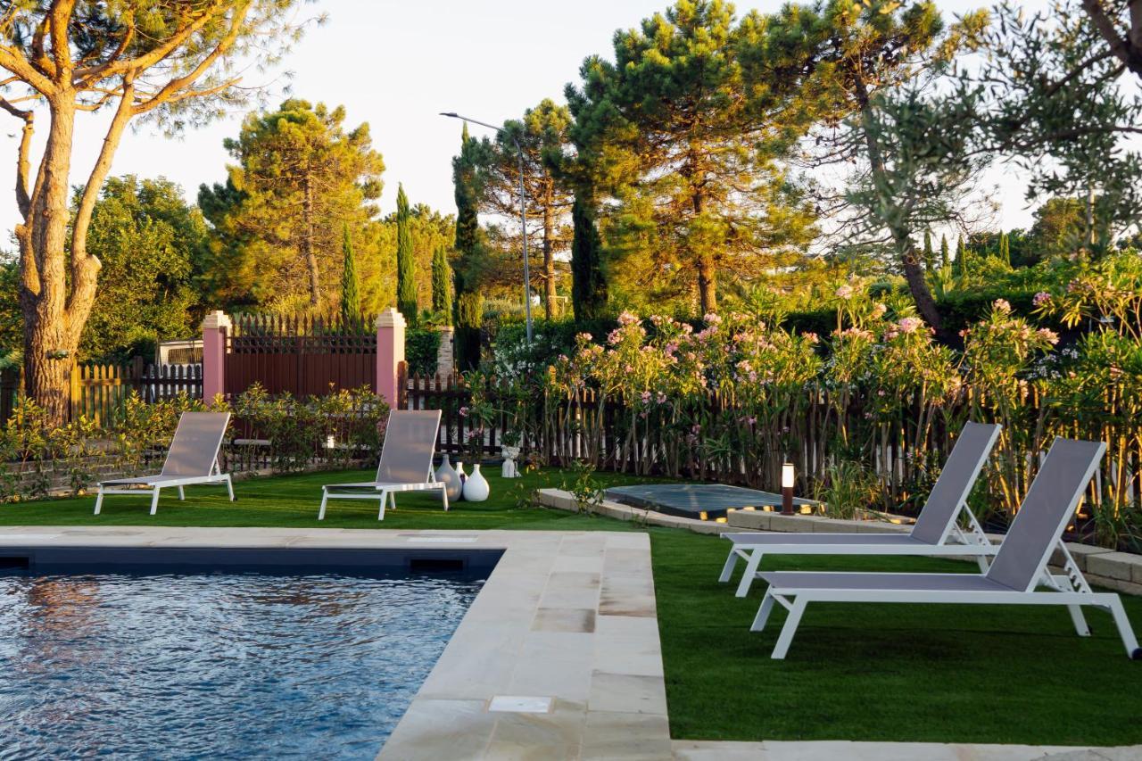 L'Organetto, Luxury B&B Lido di Fermo Dış mekan fotoğraf