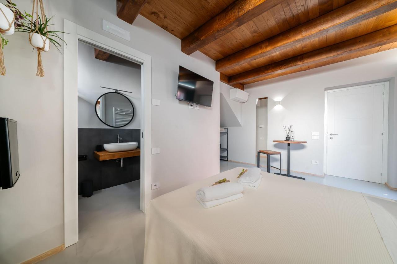 L'Organetto, Luxury B&B Lido di Fermo Dış mekan fotoğraf