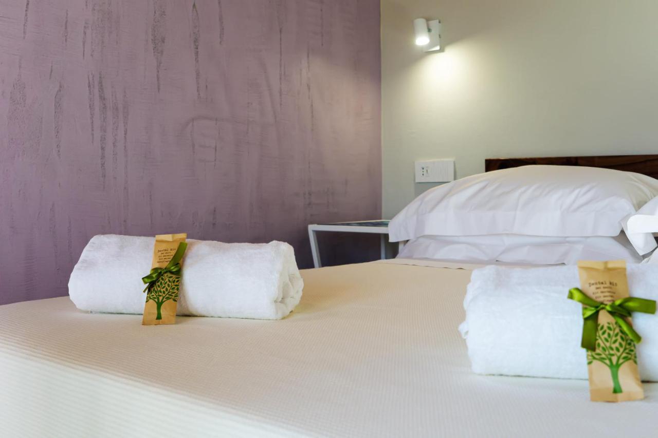 L'Organetto, Luxury B&B Lido di Fermo Dış mekan fotoğraf