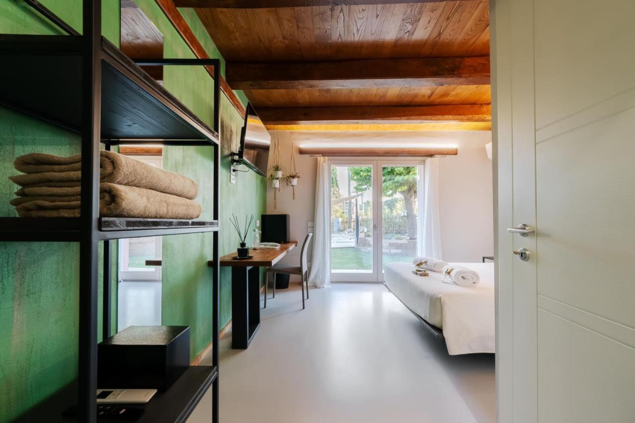 L'Organetto, Luxury B&B Lido di Fermo Dış mekan fotoğraf