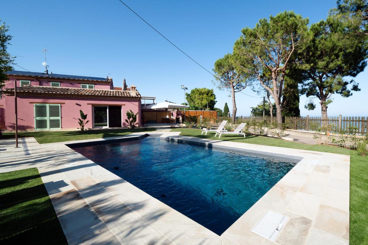L'Organetto, Luxury B&B Lido di Fermo Dış mekan fotoğraf