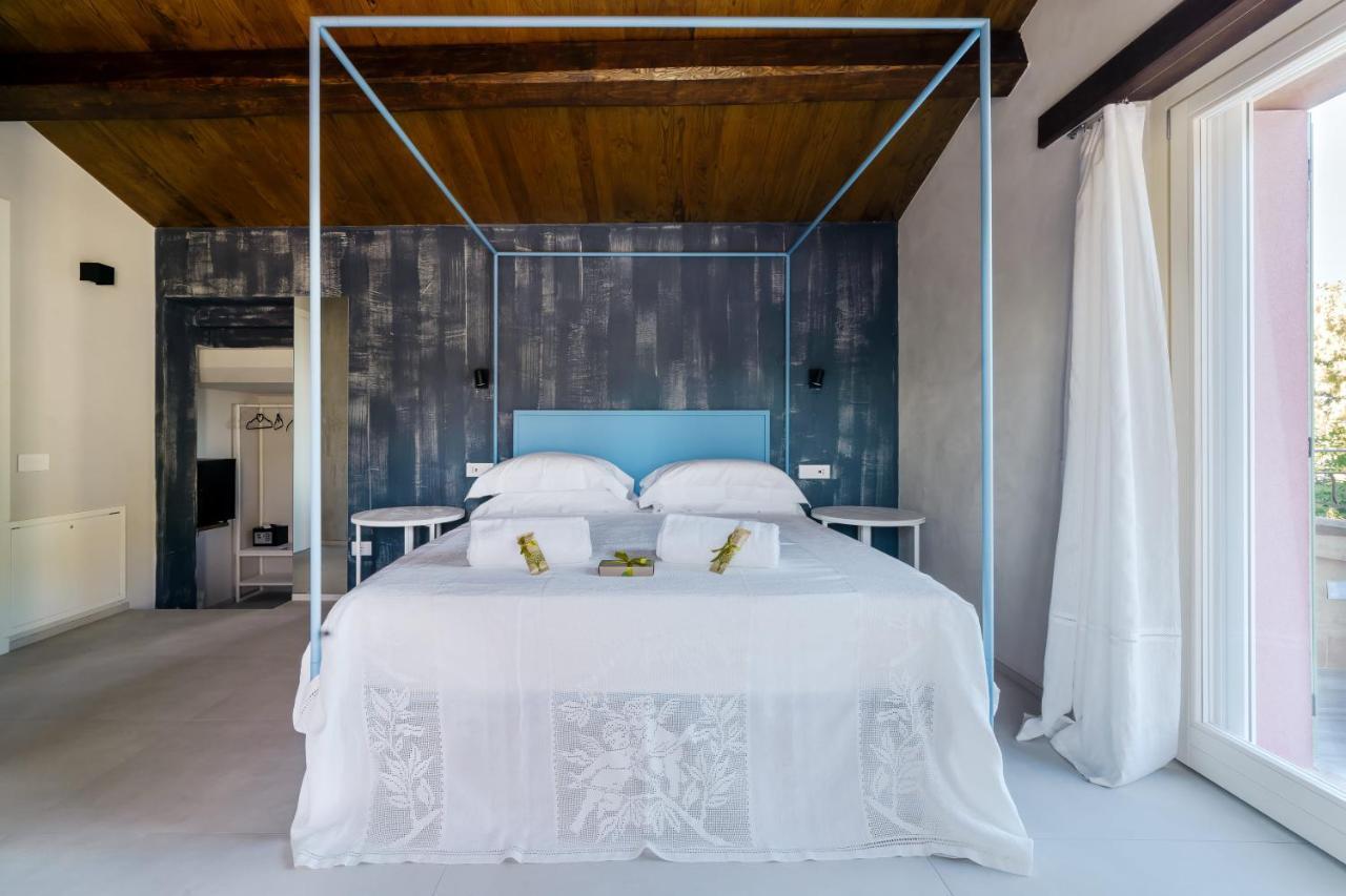 L'Organetto, Luxury B&B Lido di Fermo Dış mekan fotoğraf