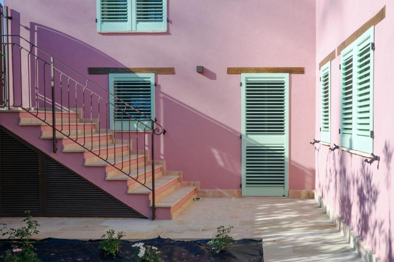L'Organetto, Luxury B&B Lido di Fermo Dış mekan fotoğraf
