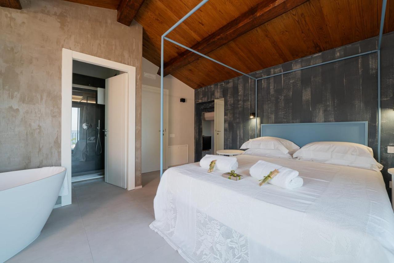 L'Organetto, Luxury B&B Lido di Fermo Dış mekan fotoğraf