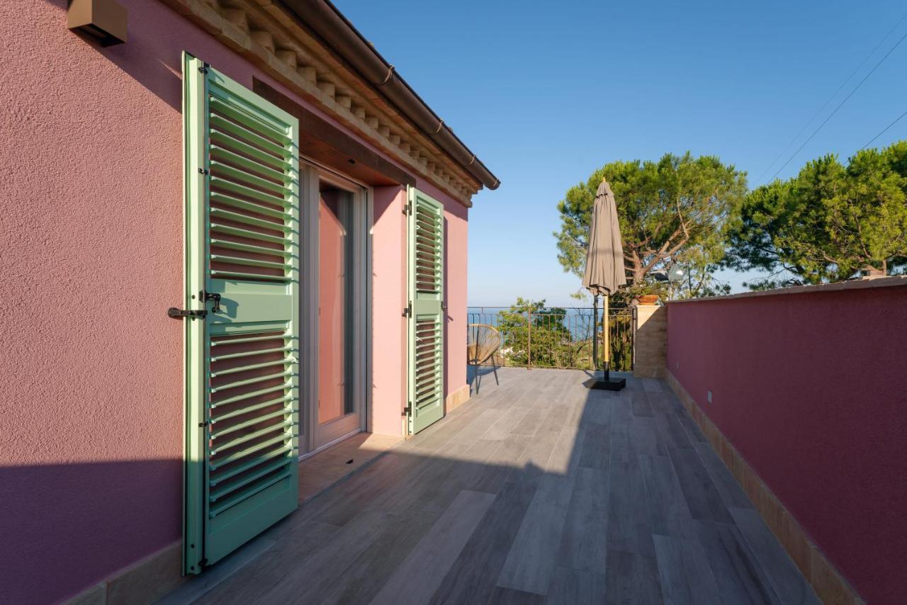 L'Organetto, Luxury B&B Lido di Fermo Dış mekan fotoğraf