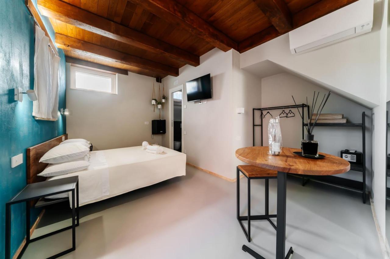 L'Organetto, Luxury B&B Lido di Fermo Dış mekan fotoğraf