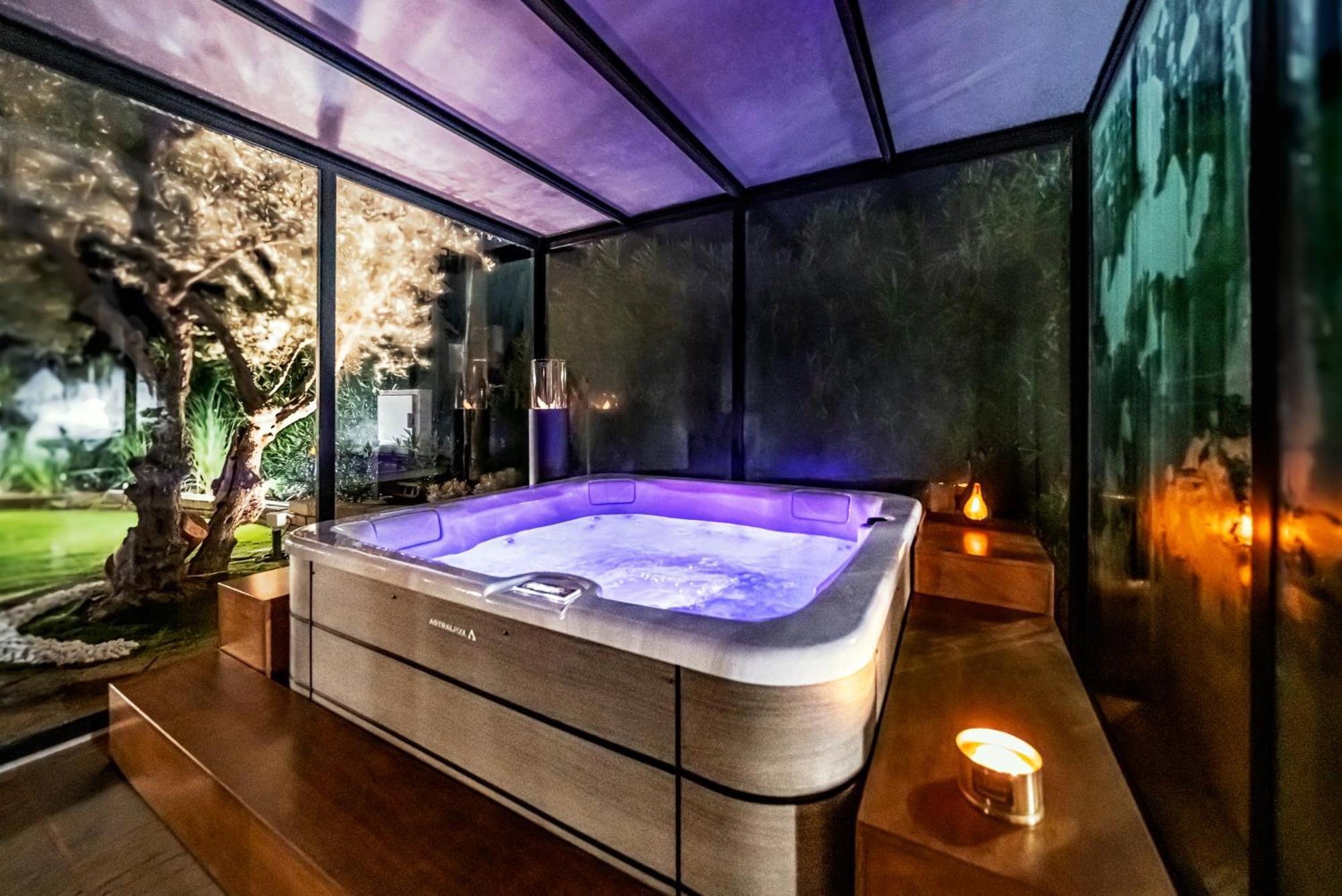 L'Organetto, Luxury B&B Lido di Fermo Dış mekan fotoğraf
