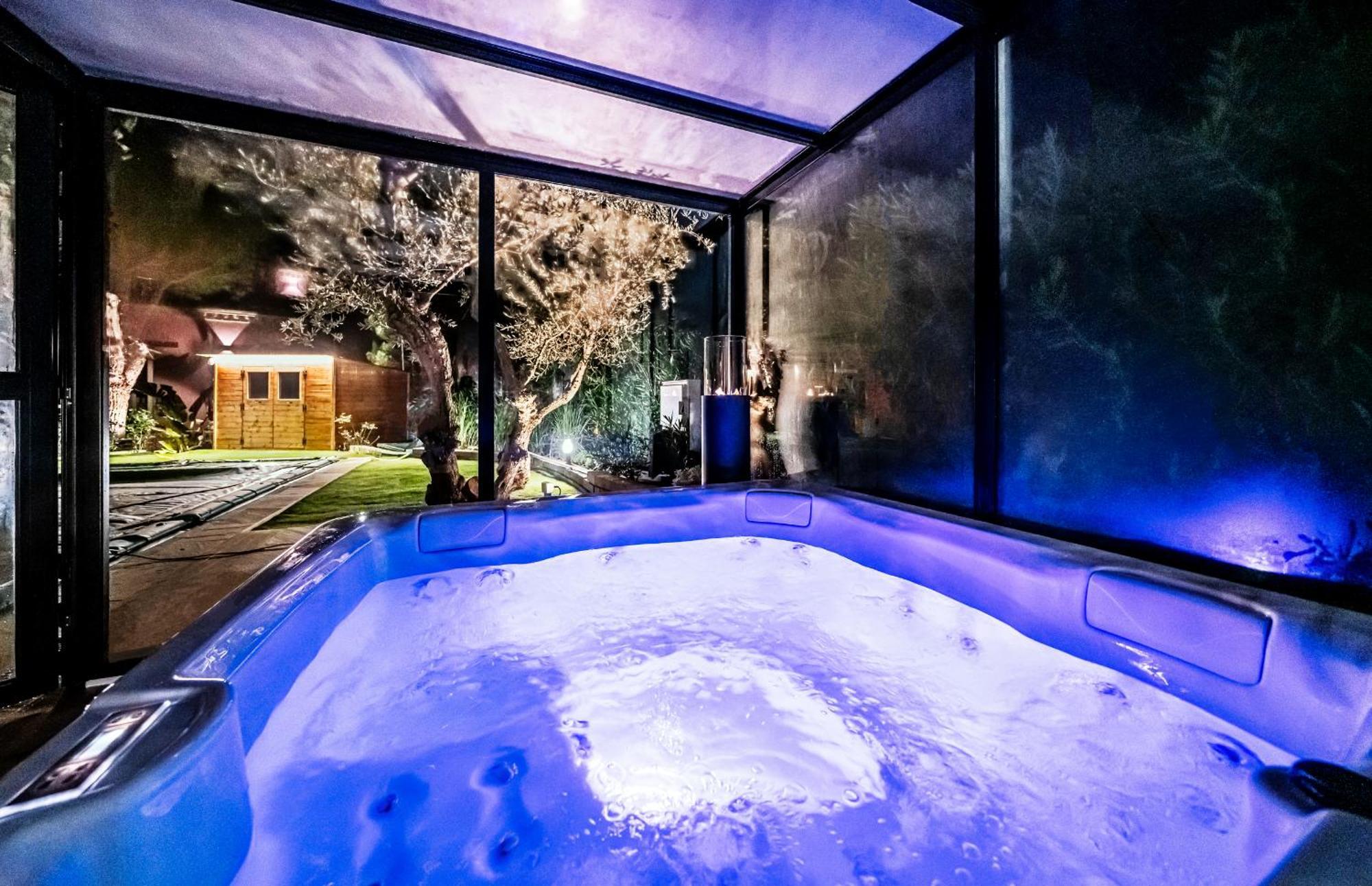 L'Organetto, Luxury B&B Lido di Fermo Dış mekan fotoğraf