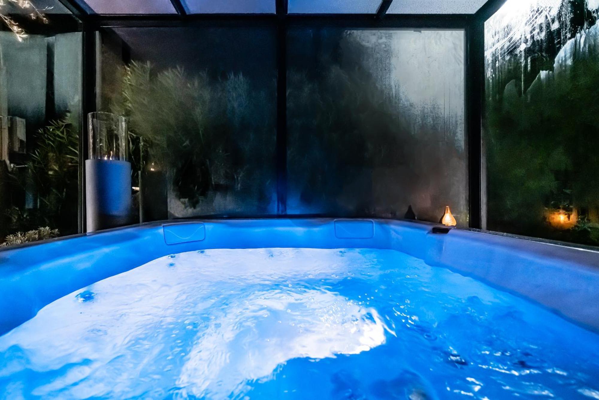 L'Organetto, Luxury B&B Lido di Fermo Dış mekan fotoğraf