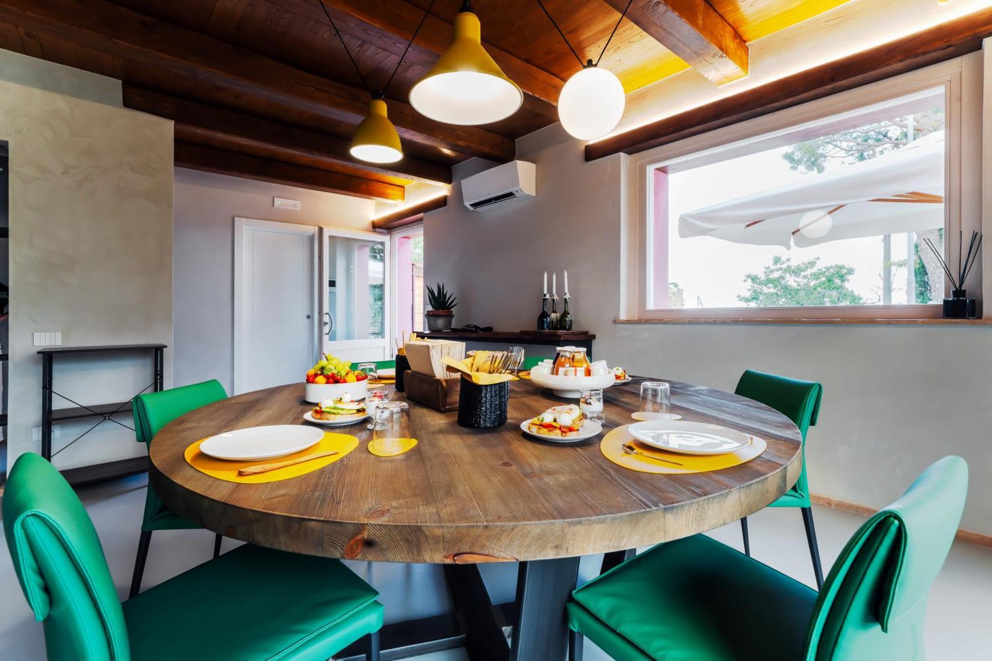L'Organetto, Luxury B&B Lido di Fermo Dış mekan fotoğraf