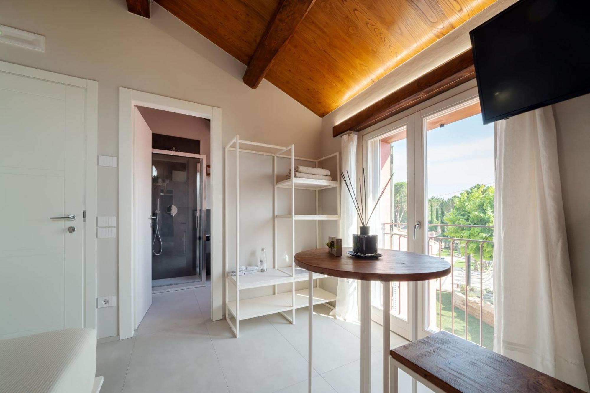 L'Organetto, Luxury B&B Lido di Fermo Dış mekan fotoğraf