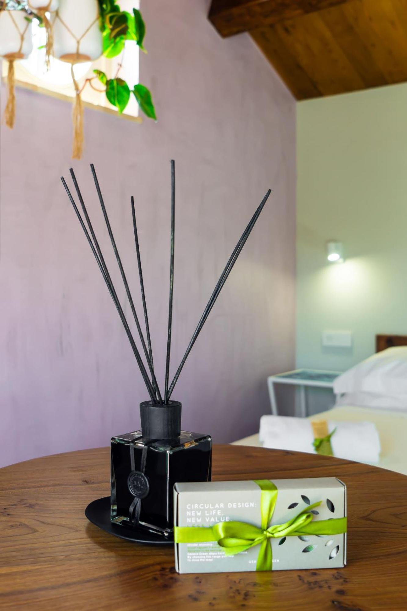 L'Organetto, Luxury B&B Lido di Fermo Dış mekan fotoğraf