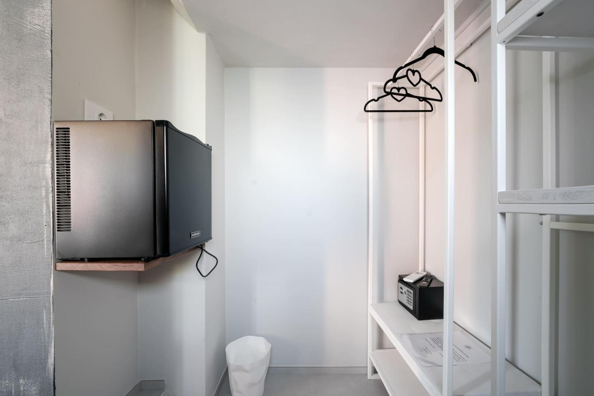 L'Organetto, Luxury B&B Lido di Fermo Dış mekan fotoğraf