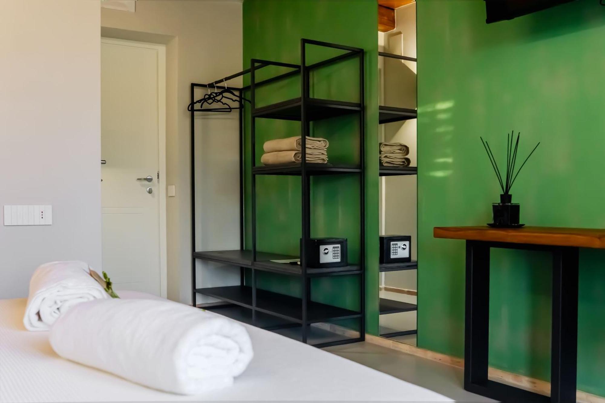 L'Organetto, Luxury B&B Lido di Fermo Dış mekan fotoğraf