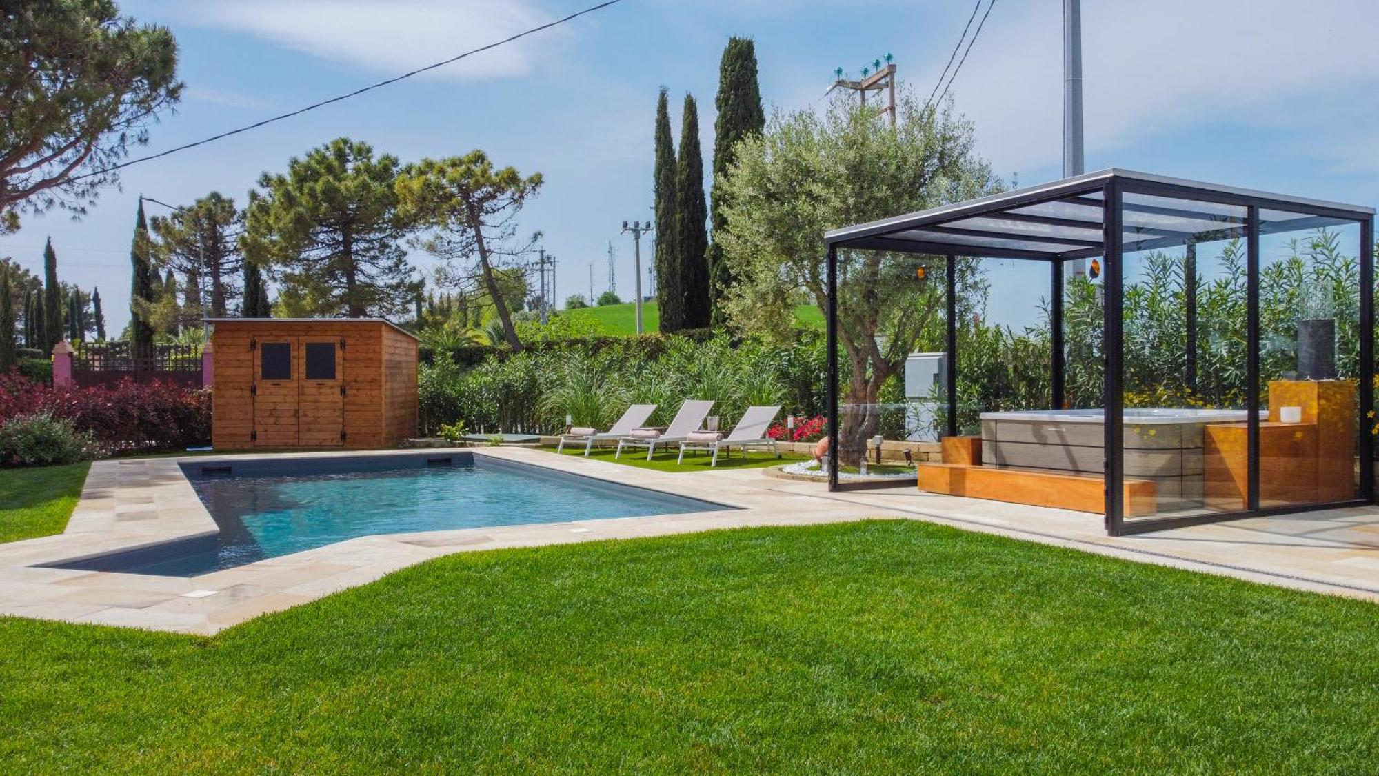 L'Organetto, Luxury B&B Lido di Fermo Dış mekan fotoğraf